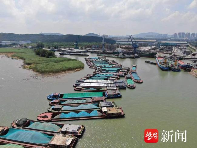 苏州升级防御台风白海豚三级应急响应 全面部署应急力量