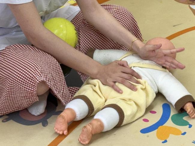 怎么给孩子科学吹空调 避风防寒有妙招