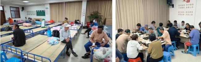 迎战台风白海豚 上海共转移21.56万人