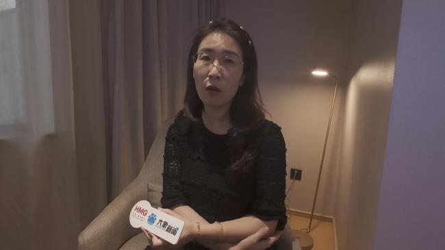 胚胎案朱女士解释推迟离婚原因 坚持维权到底