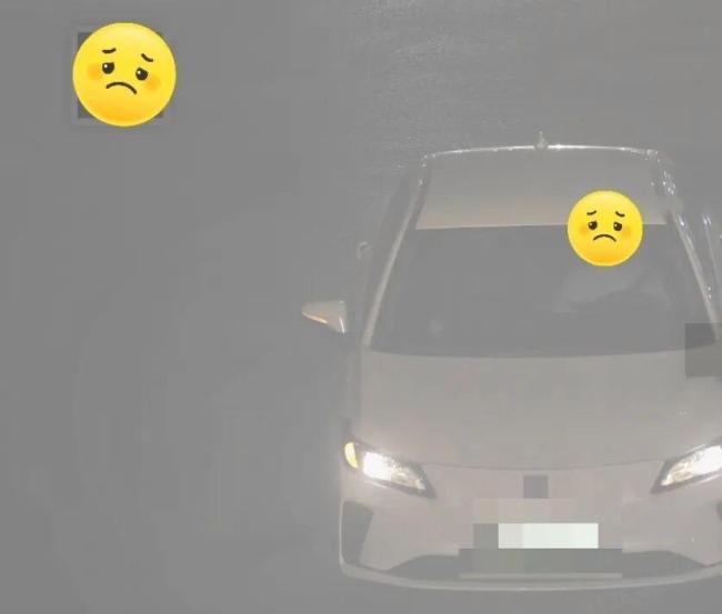 男子怕交警查酒驾主动交待喝了酒 酒驾自投罗网
