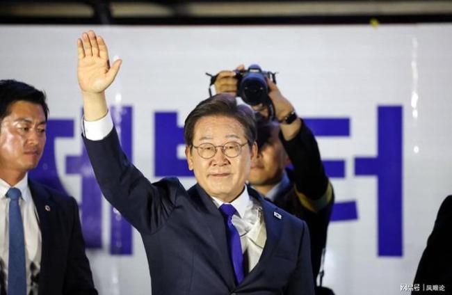 韩国检察官“死”于2026 检察共和国终结