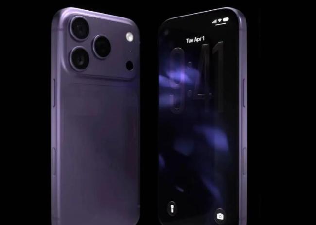 iPhone18Pro发布会时间