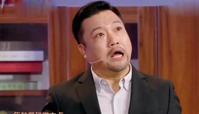知名男演员私人饭局被偷拍 熟人偷拍引热议