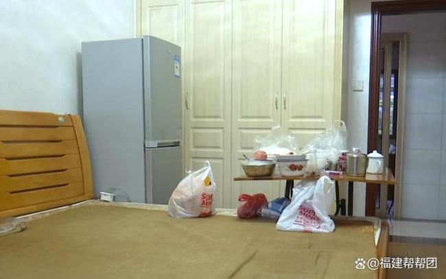 夫妻结婚40年都AA制 丈夫在家装监控 晚年婚姻心结难解