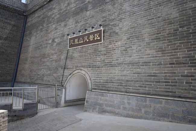 残存明代城墙遭“拆旧建新”？