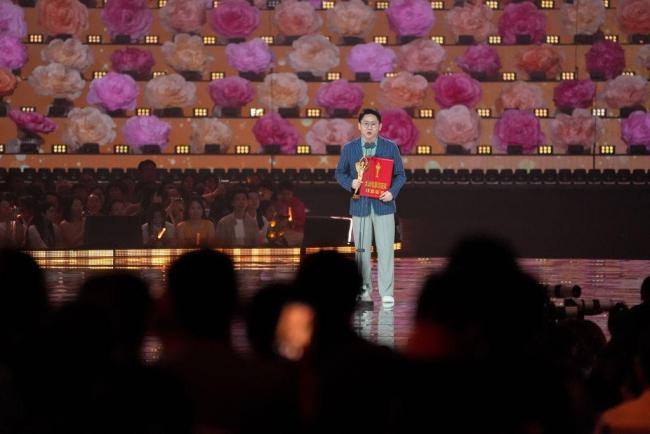从百花奖看新时代中国电影发展创新 光影为人民服务