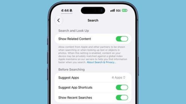 iOS27新功能汇总 图标更新与Siri定制