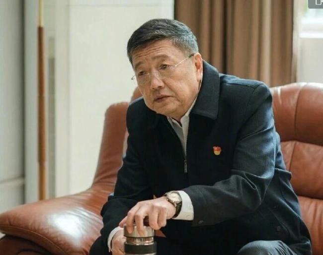 熟悉却叫不出名字的老戏骨走了 荧幕上又少了一张熟悉的脸
