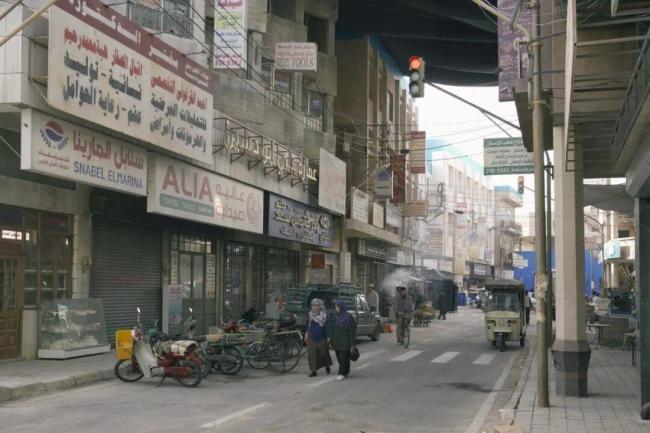 沈腾《欢迎来龙餐馆》拍摄地在哪 青岛东方影都造城背后