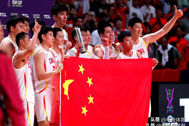 乌拉圭男篮全主力来华！两场硬仗检验中国男篮成色，王俊杰或迎首秀 真刀真枪的考验