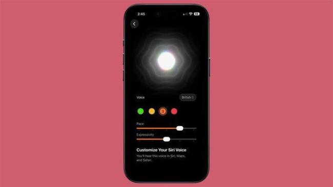 iOS27新功能汇总 图标更新与Siri定制