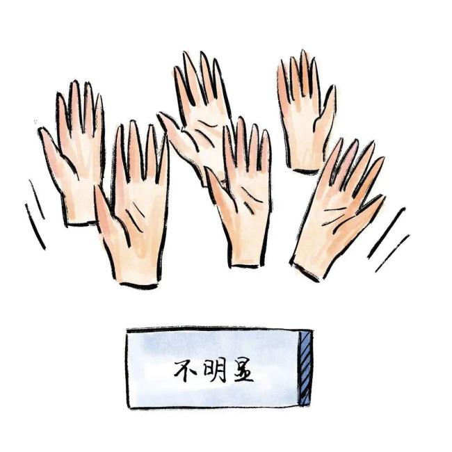 用小拇指当手机支架 手指会废吗 全网辟谣+权威研究