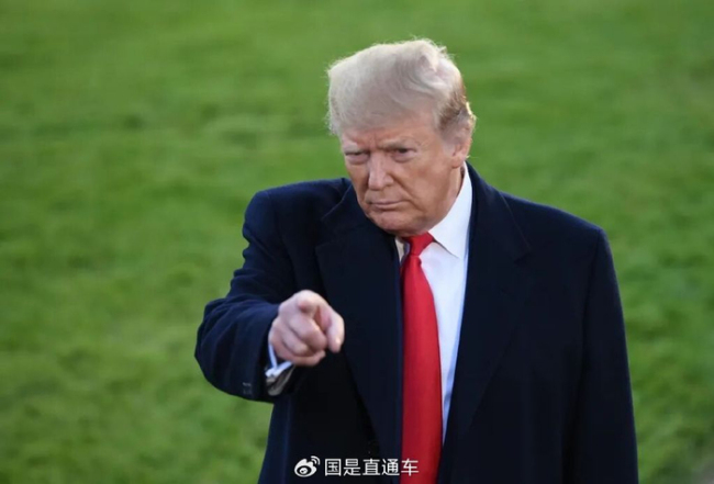 伊朗给美国下了一张诊断书 制裁成瘾暴露外交短板