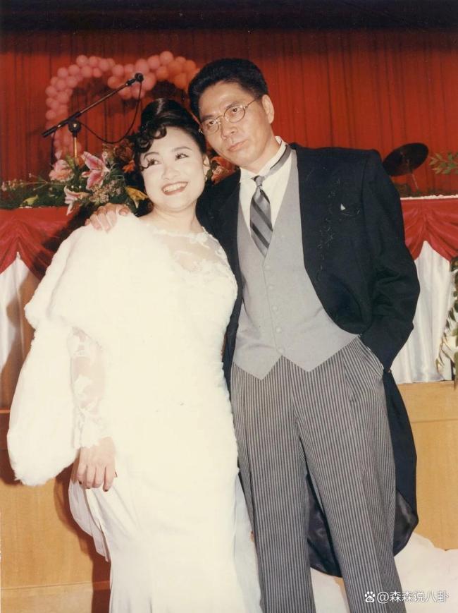 72岁台湾女星入狱后病逝手机股票配资，生前被渣男欺骗背债千万，命运悲惨无儿女 歌坛大姐大晚年坎坷