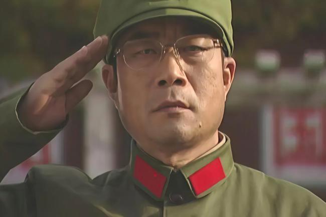 李雪健双耳失聪仍在坚持拍戏 无声世界里的赤诚演艺