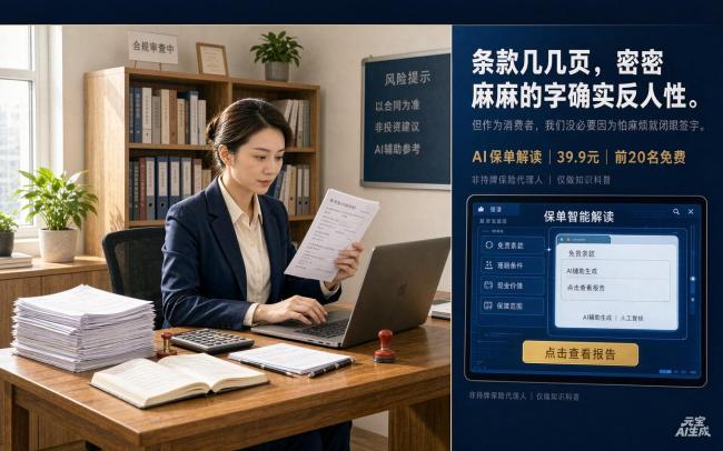 买20万保额重疾险手术未开胸遭拒赔 条款细节需谨慎