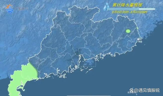 广东高温热到蛇都“扛不住” 热浪滚滚烤全城