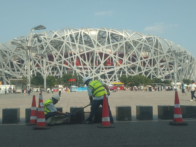 “白海豚”为何带来广泛强降雨 千里之外的影响