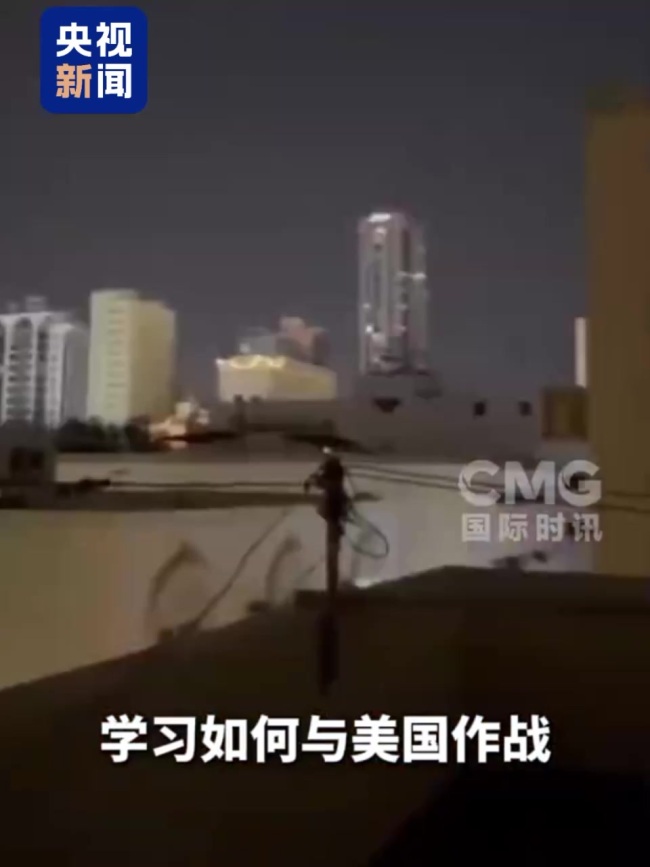 “美军比想象中更弱”