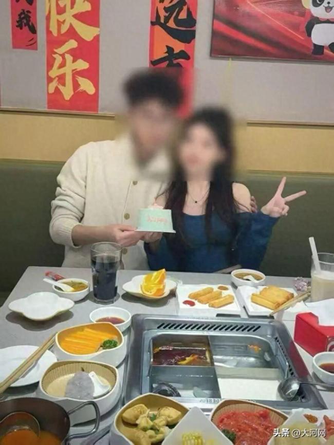 男子花4800元挽回失败后杀害前女友