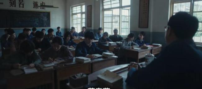 黄景瑜蒋奇明确诊为甄嬛安陵容 《重器》开播引发热议