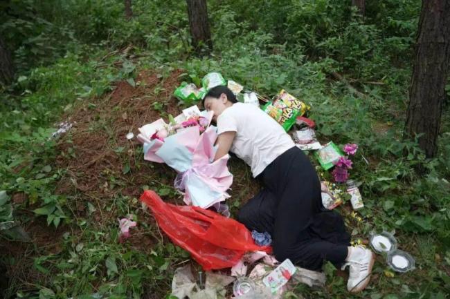 女医学生遭前男友杀害案进展 凶手终审维持死刑判决