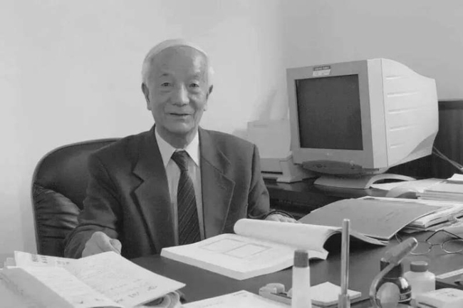 “两弹一星”元勋王希季逝世 航天巨擘陨落