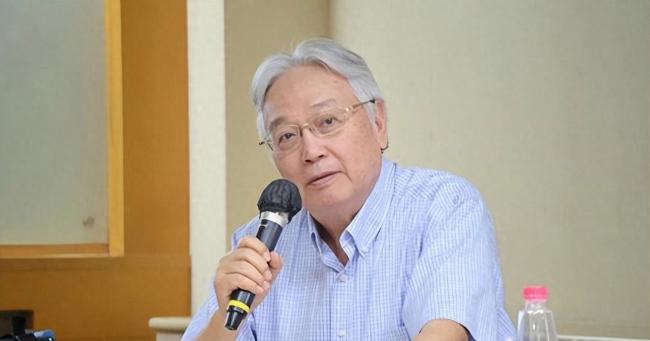台学者：特朗普不会“保台”