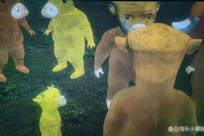 《牛来》出奇制胜：票房惨淡成年度耻辱