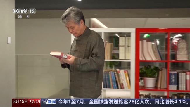 余华一个月内两次“打假”
