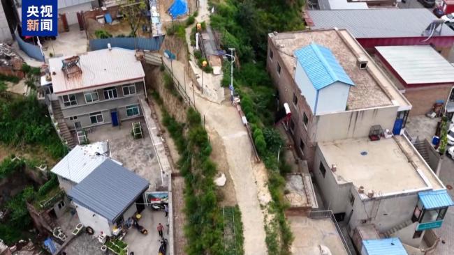 央视调查明代古城墙“拆旧建新”