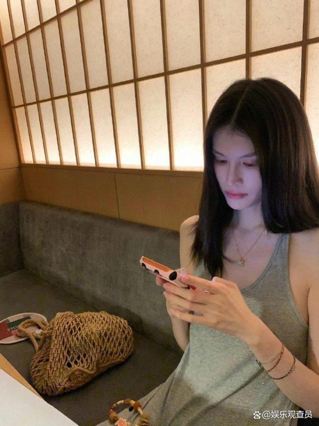 何穗妊娠纹 真实比完美更有力量