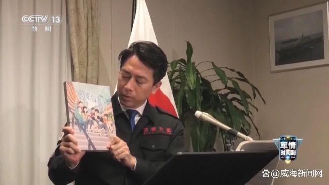 日本向美菲出售军火暴露险恶用心 推动军备外向型转型