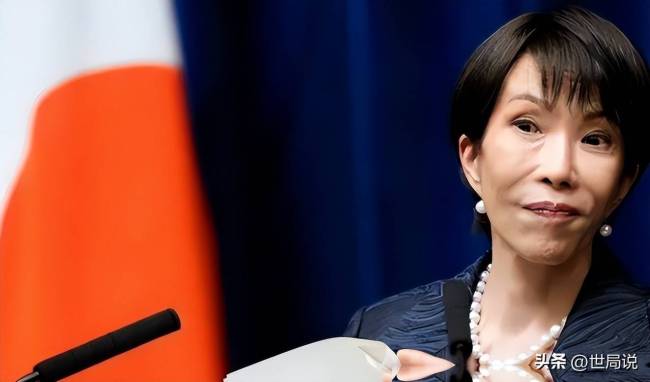 日本民众集会高喊：高市早苗下台 抗议扩军修宪政策