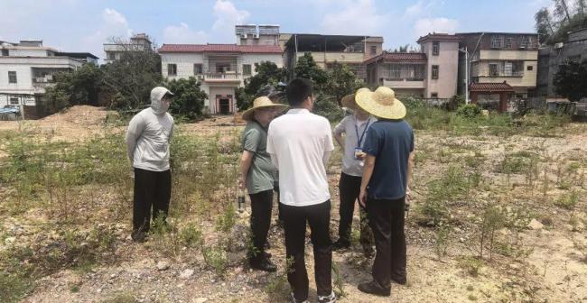 来历不明黑土回填鱼塘 疑致癌物超标 村民自费检测引关注