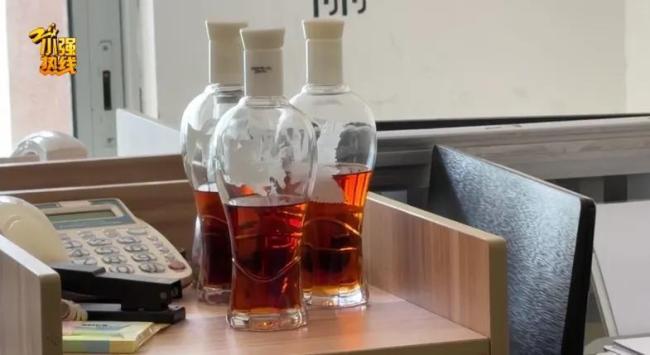 女子喝药酒后子宫异常出血 试喝药酒引发健康问题