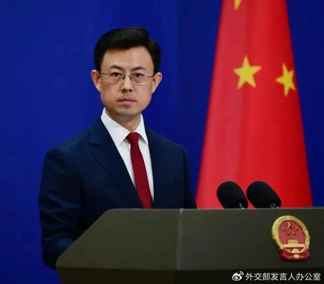菲律宾防长指挥军队抓捕中国工人抹黑行为损害双边关系(图2)