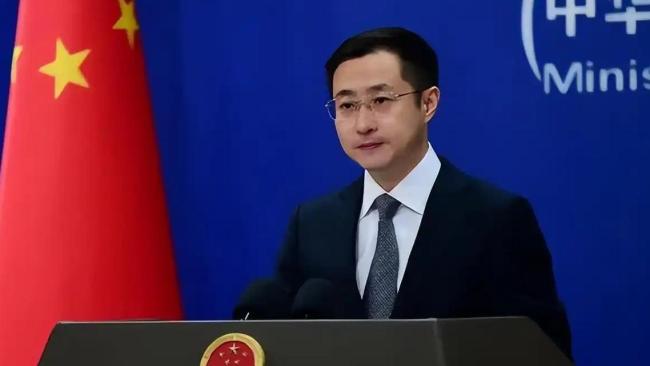 中方回应100余名中国公民在巴被拘留