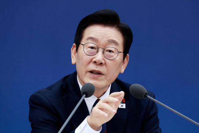 博主：李在明清算“韩奸”后代是险棋