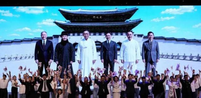 博主：李在明清算“韩奸”后代是险棋 81年后的历史清算