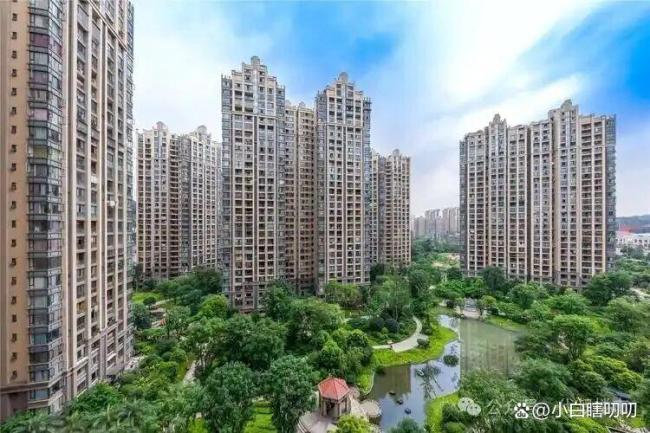 房地产下半场什么房子还能涨
