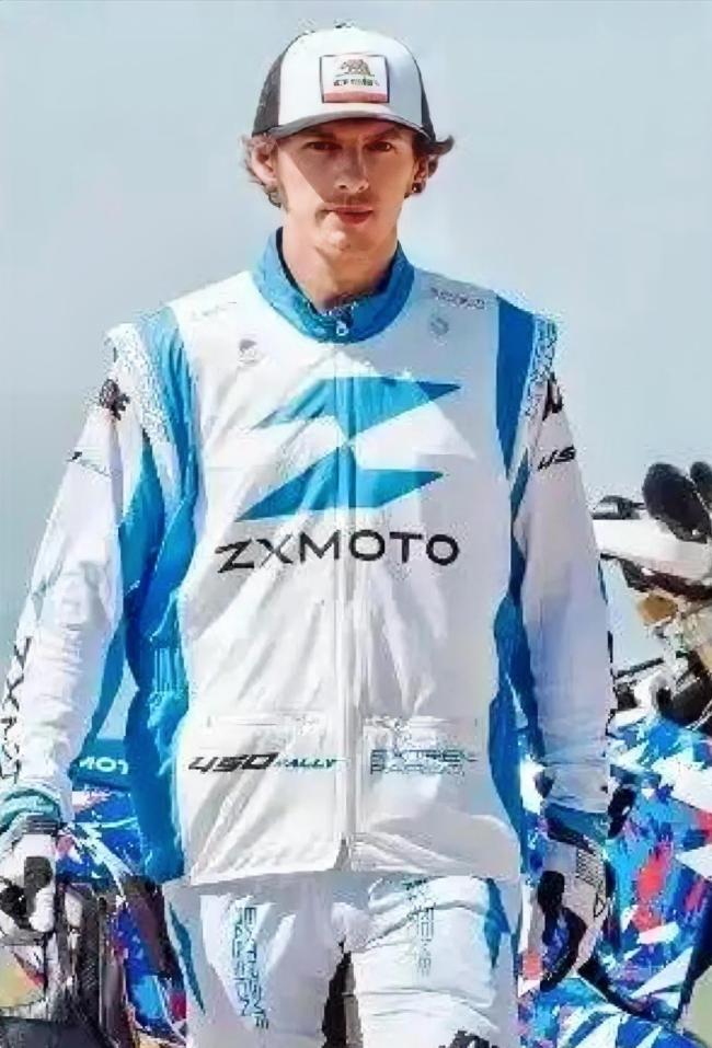 张雪机车若参加MXGP还能统治赛场吗 越野梦想再启程