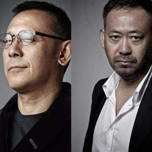 姜武澄清：和姜文是同父同母亲兄弟 谣言止于真相
