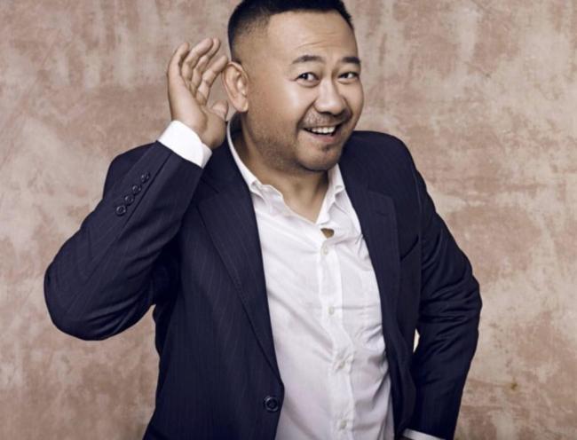 姜武澄清：和姜文是同父同母亲兄弟 谣言止于真相