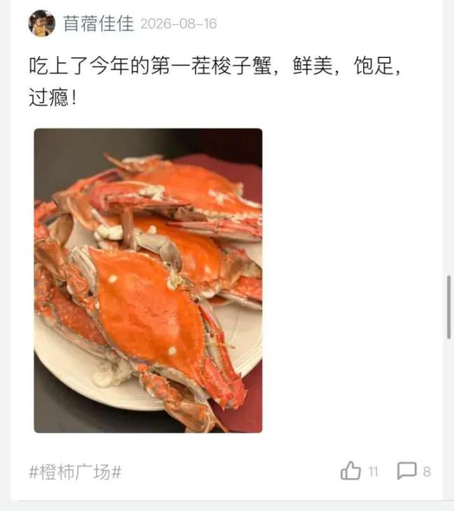 梭子蟹价格大跳水 10元能买两斤 市场到货量暴涨