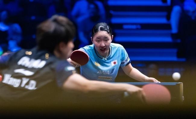 刘丁硕质疑国乒：王艺迪、陈幸同排名靠前发挥稳定 凭啥不能打亚运？规则争议引发讨论