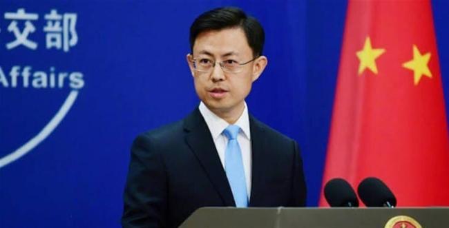 中方下最后通牒 马科斯强调重置关系 南海局势微妙变化