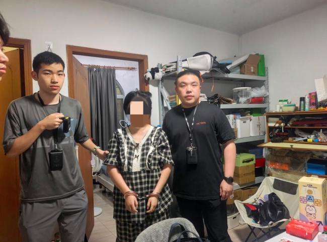 团伙控千万粉丝账号以护剧为名敲诈 舆情操控背后的黑色产业链