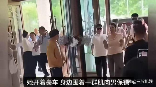 那艺娜为何还敢钻公益空子